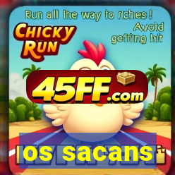 os sacans